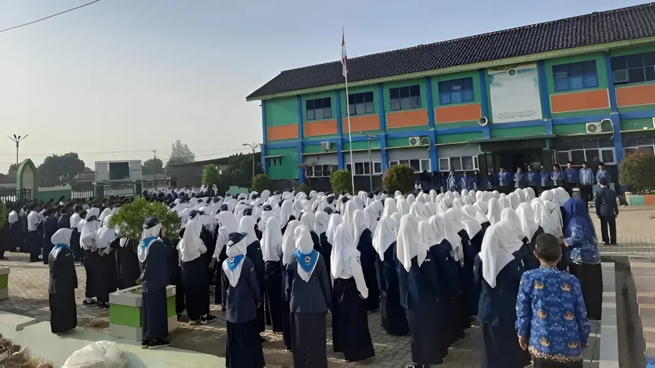 Lonjakan Pendaftar SNMB 2026 Torehkan Rekor, Madrasah Berasrama Kian Diminati