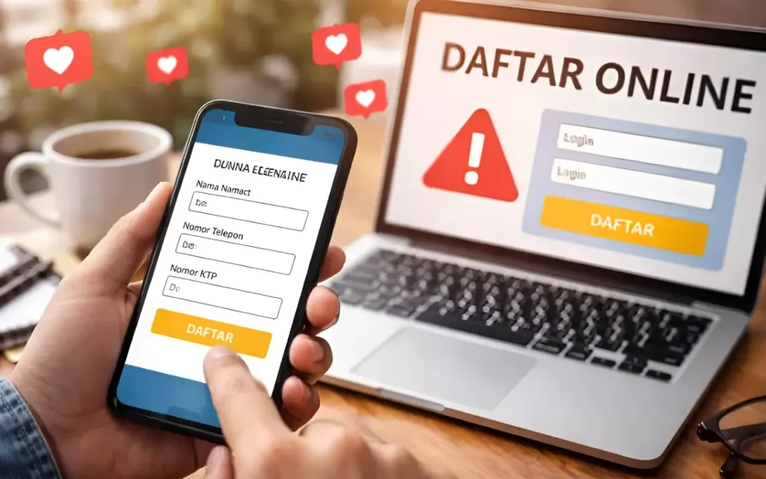 Modus Penipuan Insentif Guru 2026: Link Phising Rp 2,1 Juta yang Mengancam Data Pribadi