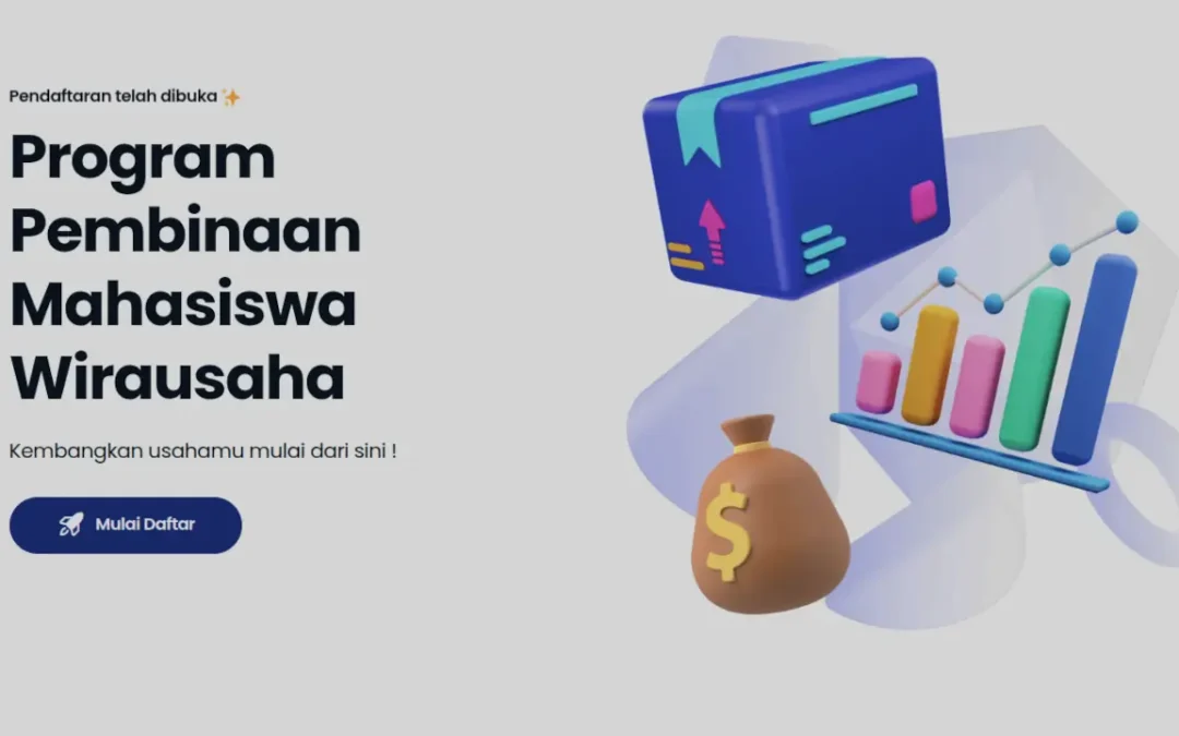Jangan Asal Bikin Proposal, Ini Rahasia Cairkan Dana P2MW 2026 Rp20 Juta dari Kemdiktisaintek