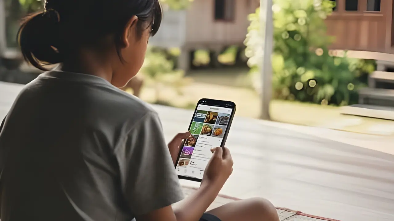 Finalisasi PP Tunas: Aturan Pembatasan Akses Media Sosial Anak Berlaku Maret 2026