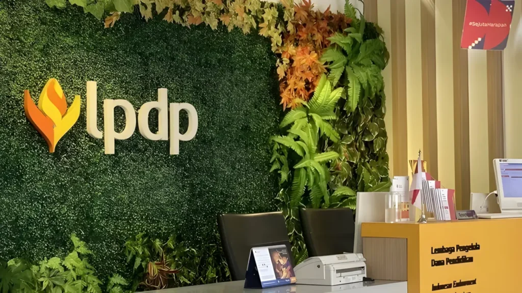 Pembukaan Seleksi LPDP 2026: Kebijakan Pro-STEM dan Strategi Jalur Cepat Doktor 1 Pembukaan Seleksi LPDP 2026: Kebijakan Pro-STEM dan Strategi Jalur Cepat Doktor