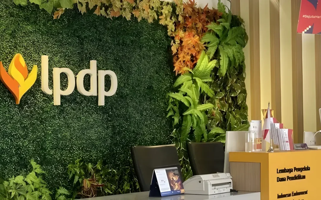 Pembukaan Seleksi LPDP 2026: Kebijakan Pro-STEM dan Strategi Jalur Cepat Doktor
