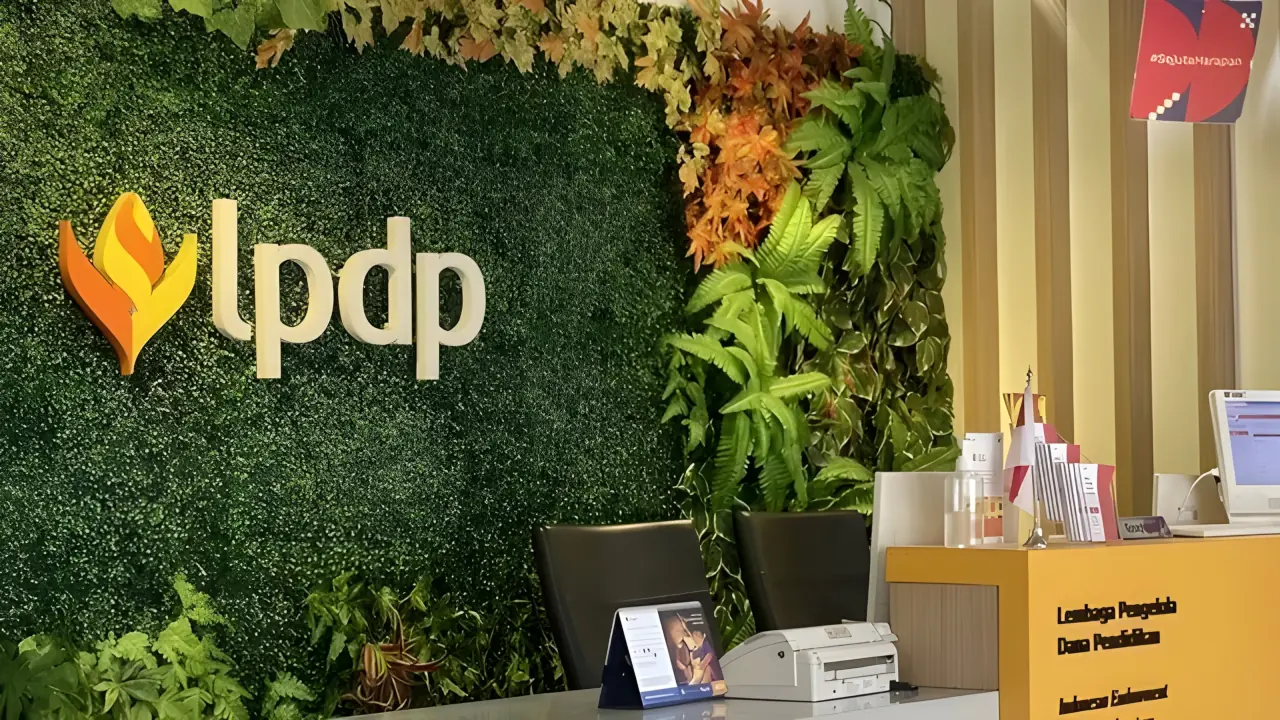 Pembukaan Seleksi LPDP 2026: Kebijakan Pro-STEM dan Strategi Jalur Cepat Doktor