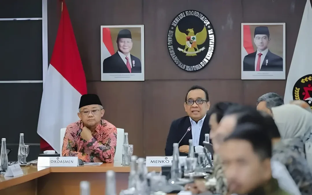 Jadwal Libur Sekolah Ramadan 2026 Resmi Ditetapkan: Fokus pada Penguatan Karakter dan Gerakan Satu Jam Tanpa Gawai