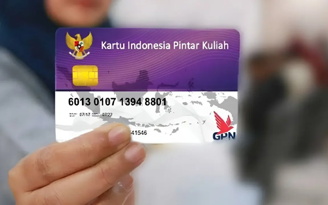 Aturan Baru KIP Kuliah: Batas Gaji Orang Tua untuk Kelas Menengah Rentan Inflasi
