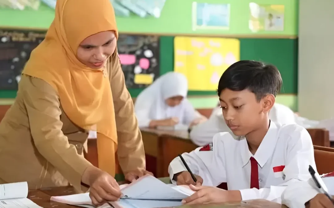 Pendaftaran Sertifikasi Guru 2026: Kuota 120.000 & Skema Baru
