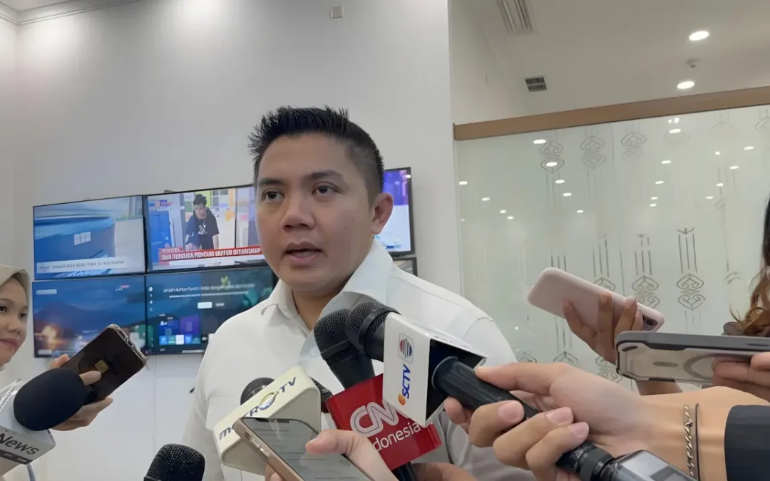 Seskab Bantah Anggaran Pendidikan Disunat Demi Makan Gratis, Ini Fakta Aliran Dananya