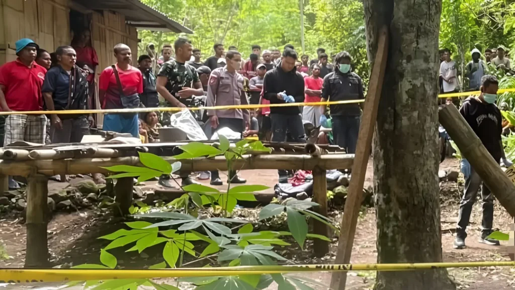 Siswa SD di Ngada, NTT Akhiri Hidup Gara-gara Tak Mampu Beli Alat Tulis Rp10.000, Sorotan Keras ke Penyaluran PIP
