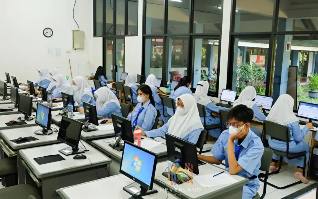 Pendaftaran OSN 2026 Resmi Dibuka: Jadwal Lengkap dan Mekanisme Seleksi Berjenjang