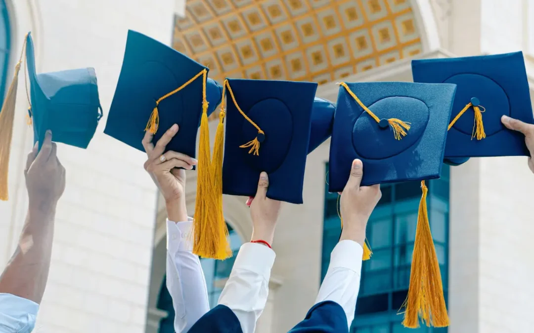 Dominasi LPTK di THE WUR 2026: Mengapa Universitas Eks-IKIP Ungguli Kampus Komprehensif?