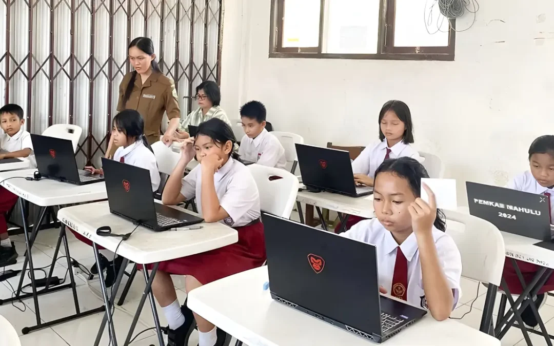 TKA Digabung Asesmen Nasional: Apakah Nilai Siswa SD-SMP Kini Tentukan Kelulusan?