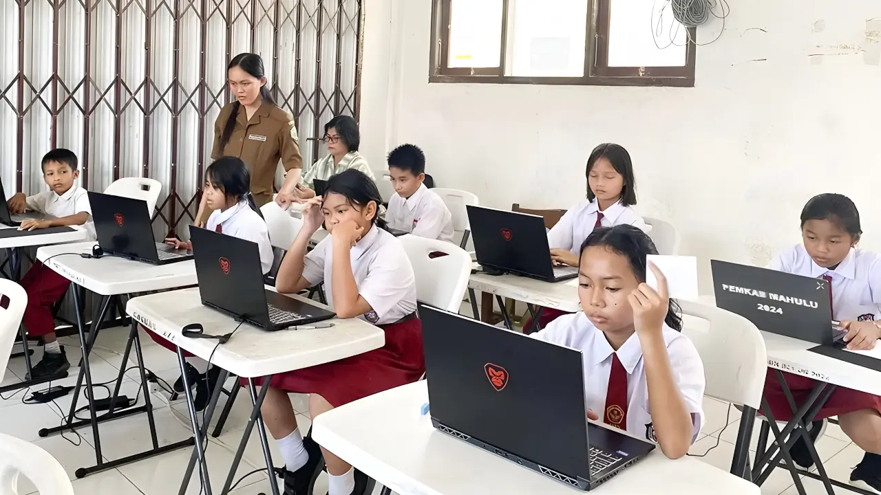 TKA Digabung Asesmen Nasional: Apakah Nilai Siswa SD-SMP Kini Tentukan Kelulusan?