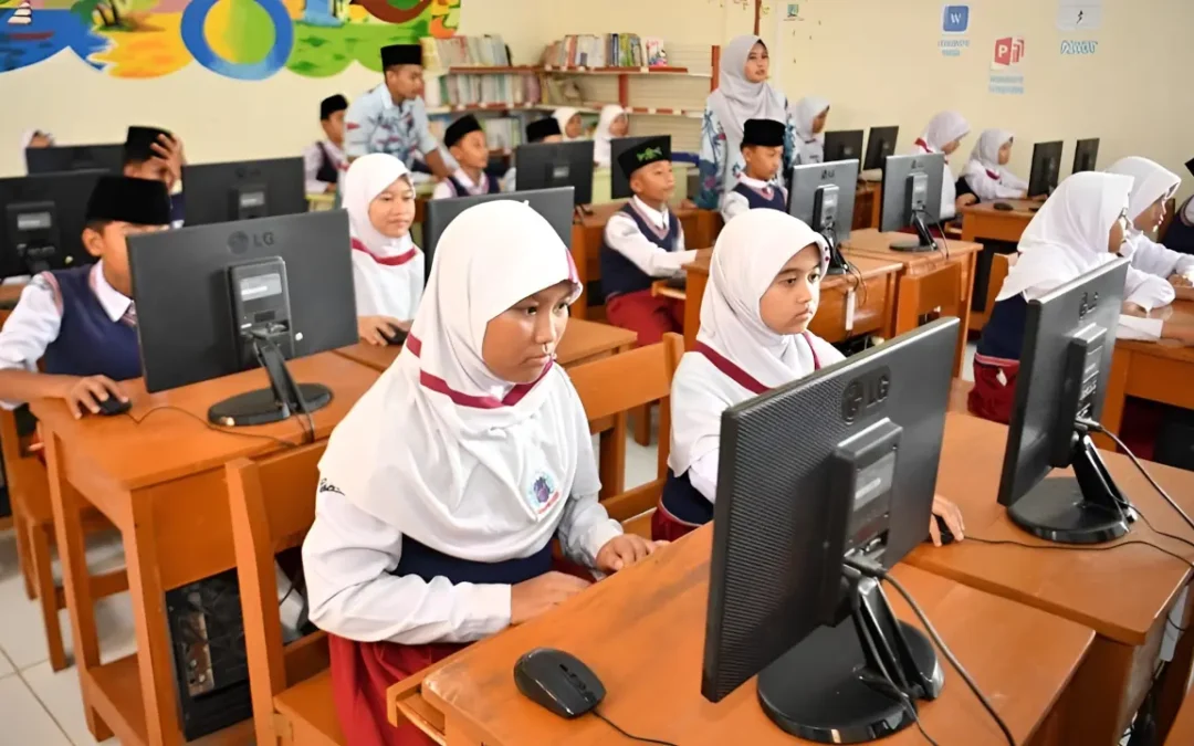 TKA SD 2026 Dimulai 20-30 April, Bukan Penentu Kelulusan