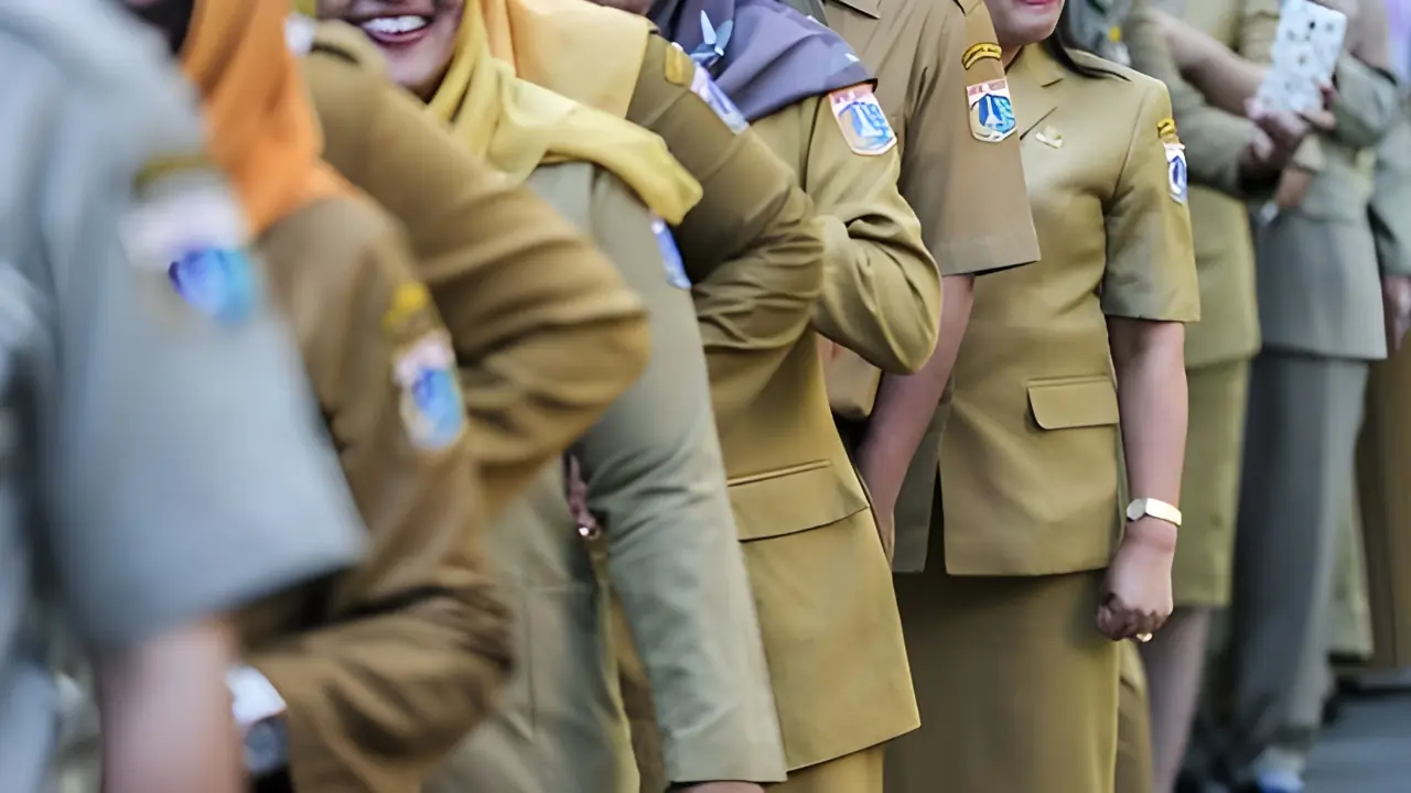 Pencairan TPG Bulanan dan THR 2026: Era Baru Kesejahteraan Guru di Bulan Maret