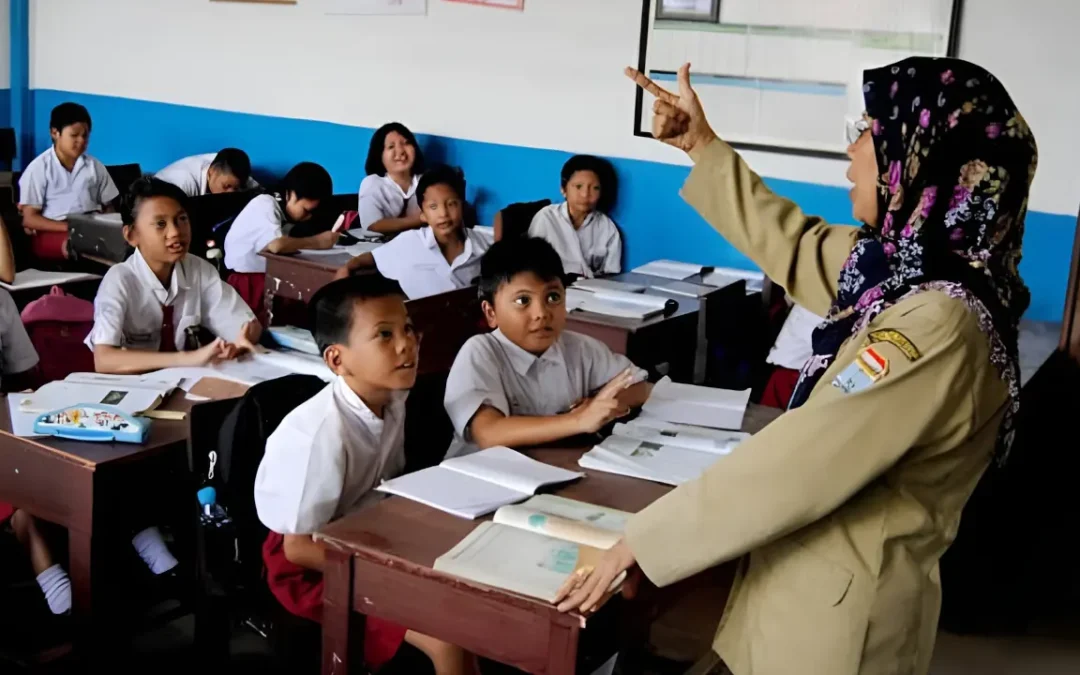 Wacana Pengelolaan Guru Dialihkan ke Pusat: antara Harapan Pemerataan dan Ancaman Otonomi Daerah
