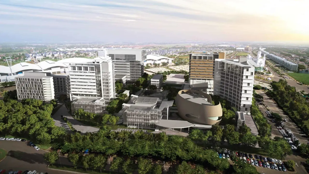 Gebrakan Prabowo Bangun 10 Kampus STEM 2026: Cek Bocoran Lokasi dan Nasib Dana Riset PTN Lama