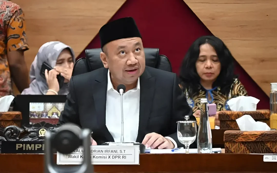 Menyelamatkan Nasib Guru PPPK Paruh Waktu: Komisi X Tuntut Transfer DAU Earmark Segera Cair