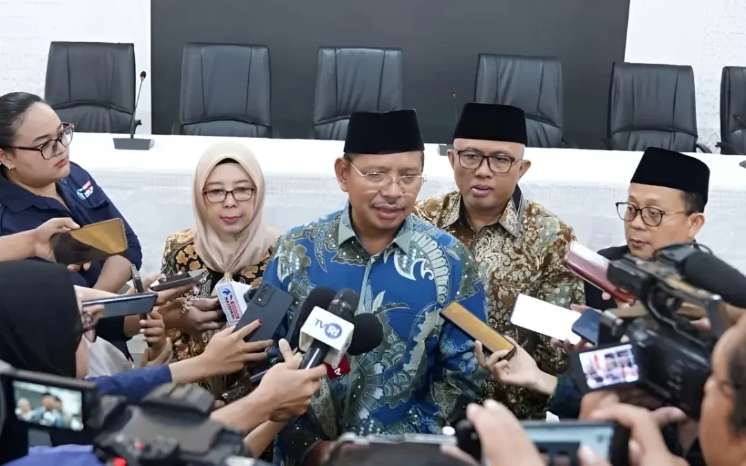 Dana TPG Kemenag 2026 Segera Turun: Pastikan Simpatika Cetak S25 dan S36 Sekarang!