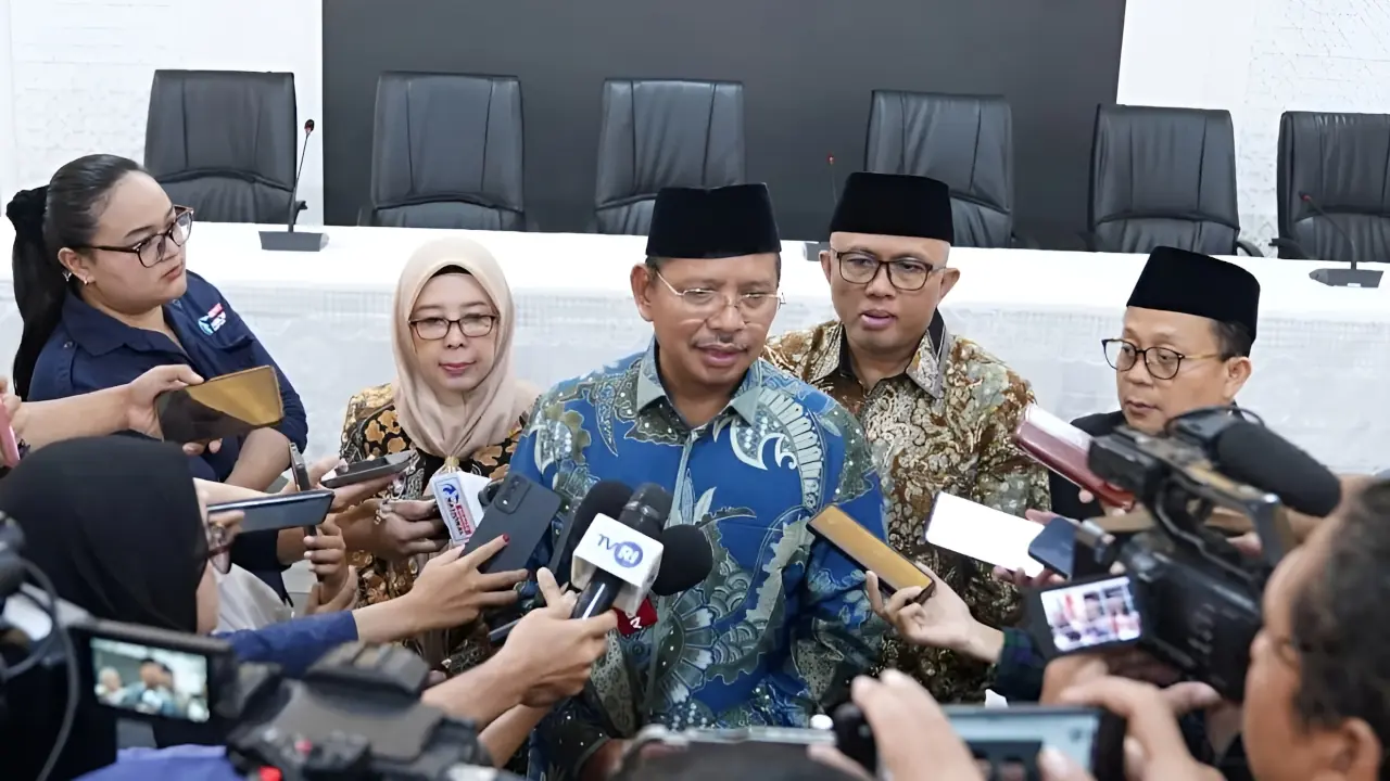 Dana TPG Kemenag 2026 Segera Turun: Pastikan Simpatika Cetak S25 dan S36 Sekarang!