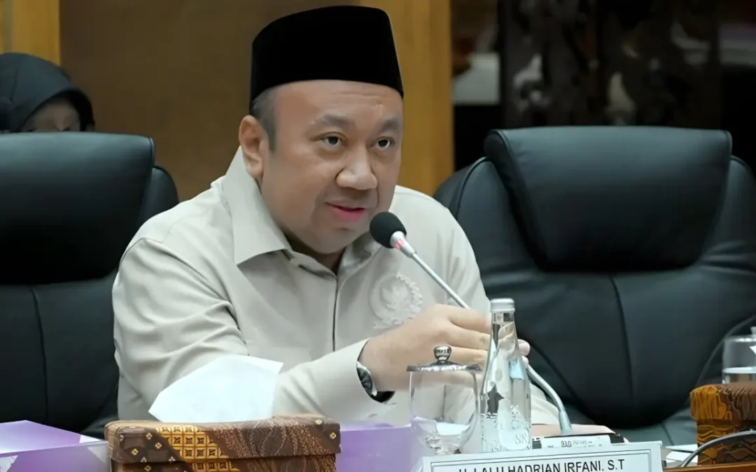 Bom Waktu PPPK Paruh Waktu: DPR Desak Pemda Cairkan Gaji Guru yang Tertunggak Berbulan-bulan