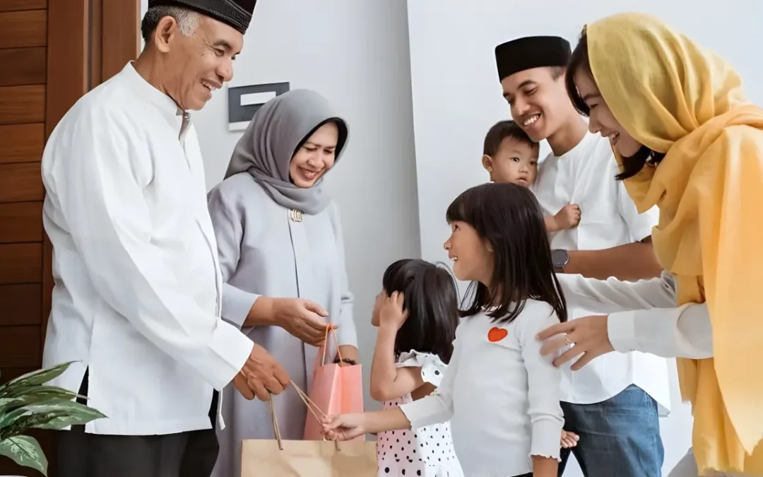 Libur Idulfitri 1447 H Resmi 14 Maret: Jadwal & Tips Pendidikan Karakter