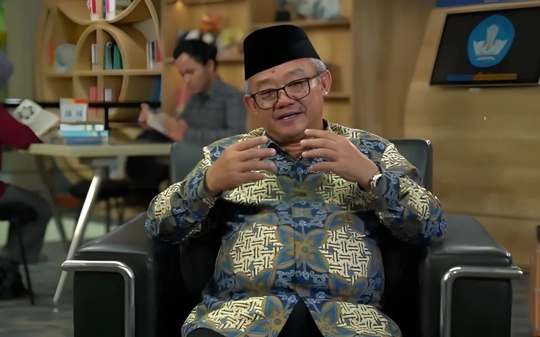 Mendikdasmen Bongkar Alasan TPG Tak Cair: Dari Uang ‘Terparkir’ di Pemda hingga Benturan Aturan