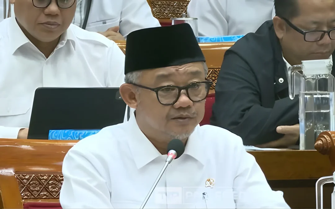 Mendikdasmen Minta Tambahan Rp181 Triliun: Cek Jatah Gaji Guru dan Laptop Sekolahmu!