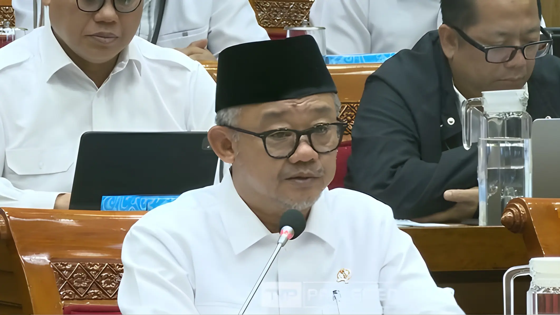 Mendikdasmen Minta Tambahan Rp181 Triliun: Cek Jatah Gaji Guru dan Laptop Sekolahmu!