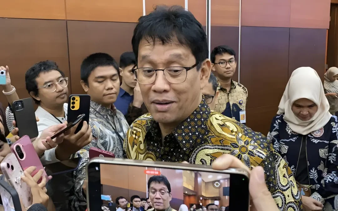 Menkeu Sebut Gugatan Guru Honorer Soal MBG Lemah, Ini Alasan Hukum Kas Negara Tak Bisa Jebol