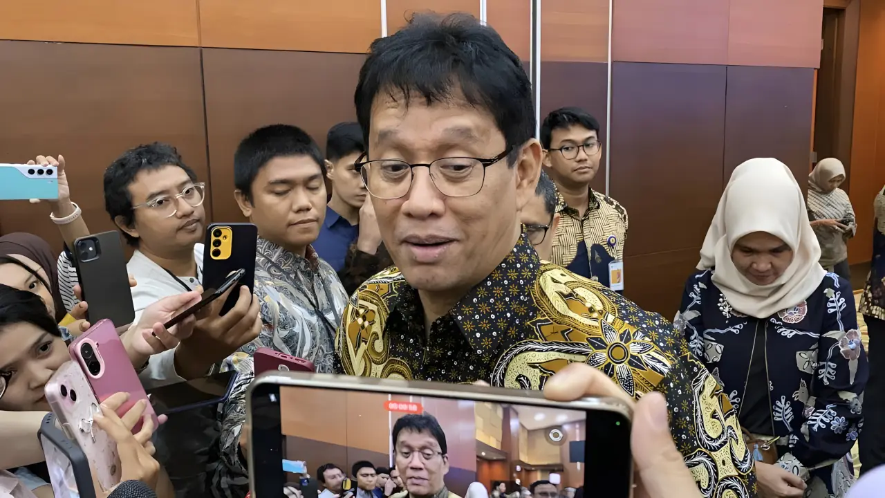 Menkeu Sebut Gugatan Guru Honorer Soal MBG Lemah, Ini Alasan Hukum Kas Negara Tak Bisa Jebol