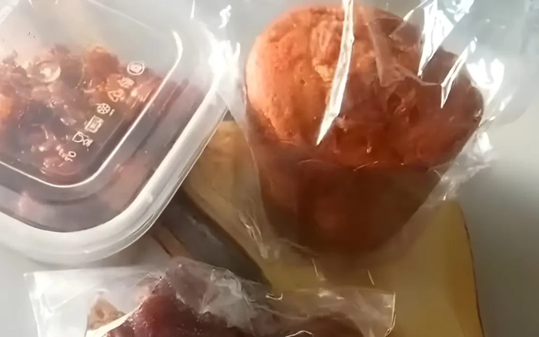 Viral di Dompu! Menu Makan Gratis Tak Layak, Ke Mana Larinya Uang Rp15 Ribu Per Porsi?