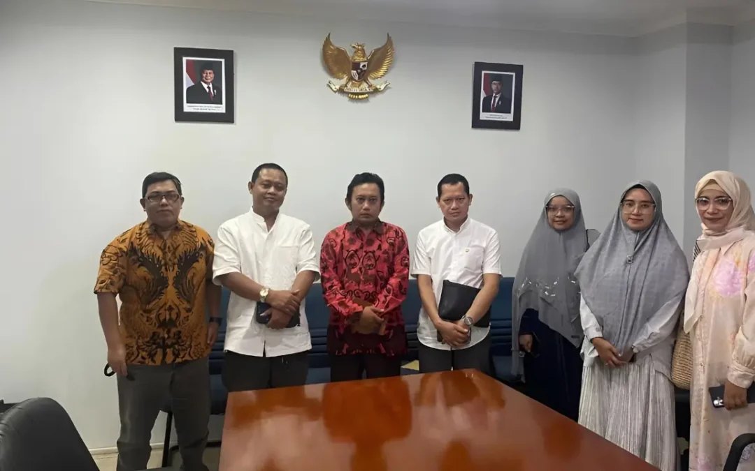 Orang Tua SMK IDN Bogor ke KPAI: Nasib Siswa di Tangan Birokrasi