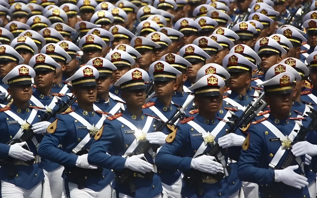 Pendaftaran Taruna TNI 2026 Resmi Dibuka! Bersihkan Jejak Medsosmu Sekarang Juga