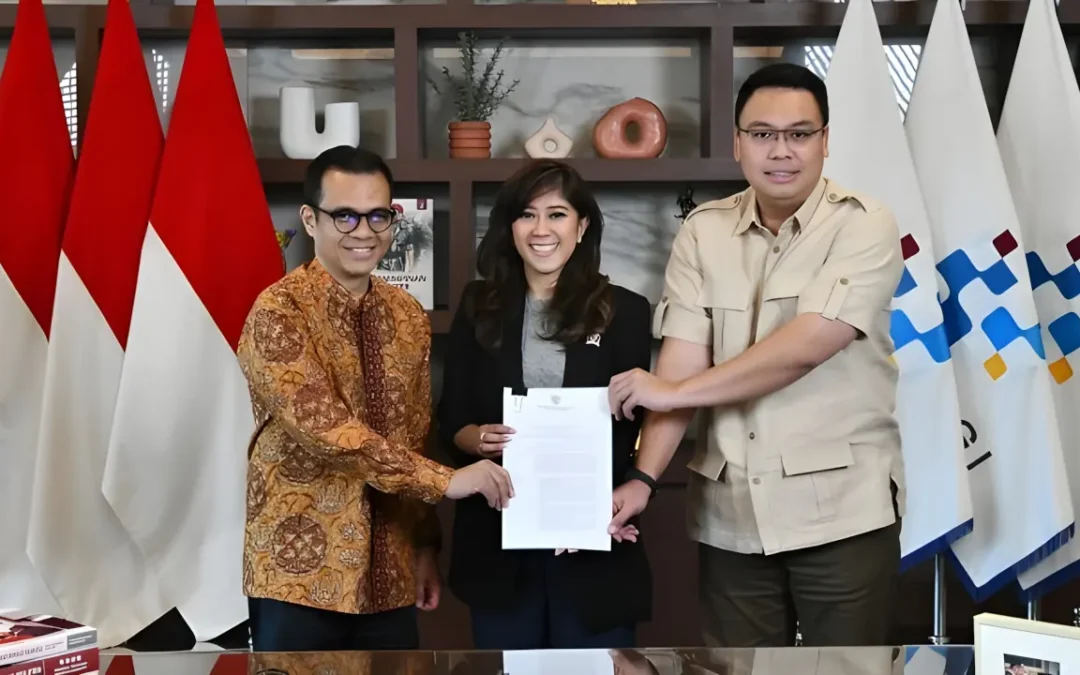 Permen Komdigi No. 9/2026 Terbit: Momentum Emas Kembalikan Adab Siswa