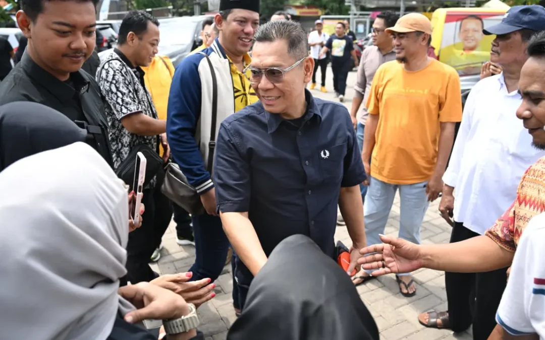 Cair Maret 2026! Aturan Baru Tarik Dana PIP di 3 Bank dan Ancaman Status ‘Residu’