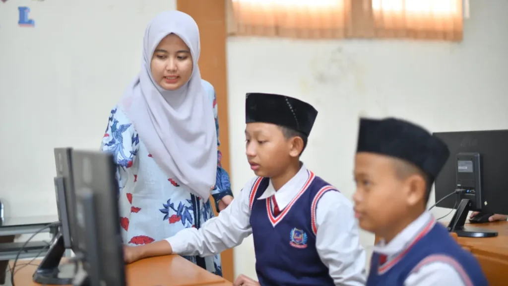 Persiapan TKA CBT 2026 SD & SMP: Jadwal Lengkap, Mitigasi Teknis, dan Penentu Jalur Prestasi 1 Persiapan TKA CBT 2026 SD & SMP: Jadwal Lengkap, Mitigasi Teknis, dan Penentu Jalur Prestasi