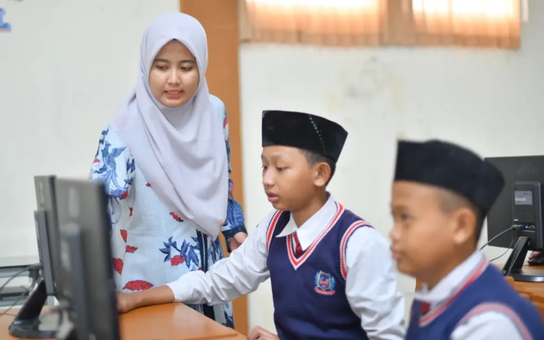 Persiapan TKA CBT 2026 SD & SMP: Jadwal Lengkap, Mitigasi Teknis, dan Penentu Jalur Prestasi