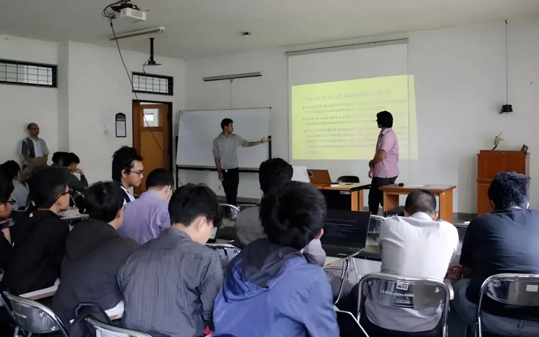 Selamat Tinggal Pinjol Kampus? Bedah Skema Student Loan 2026 dan Syarat Gaji UMR