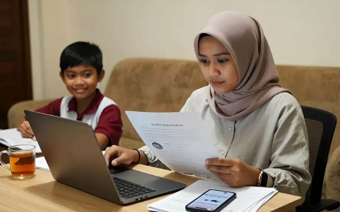 Aturan SPMB 2026 Resmi: Permendikdasmen No.3 Tahun 2025