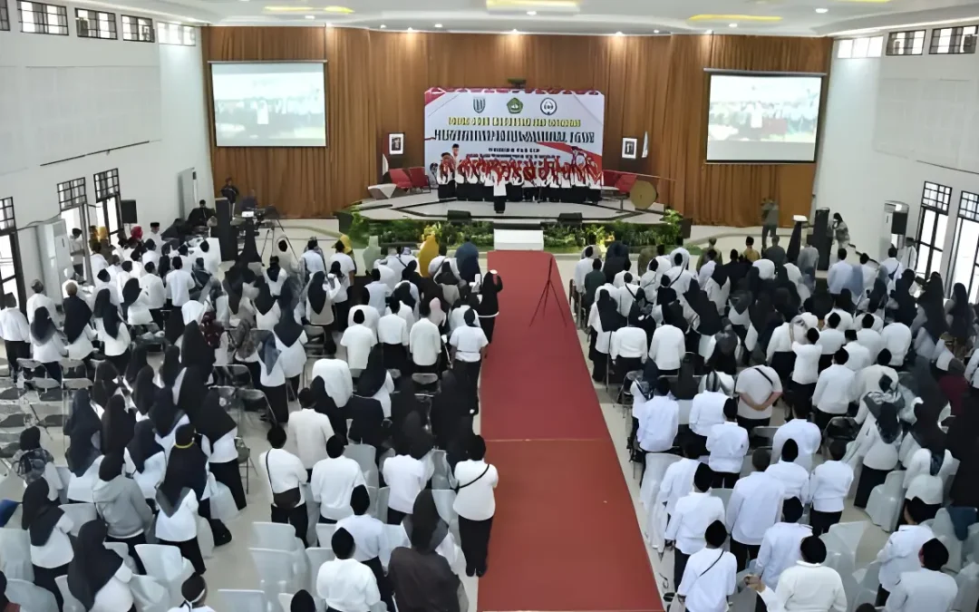 Forum Guru Bahas AI di Kelas, Akan Jadi Pedoman Sekolah