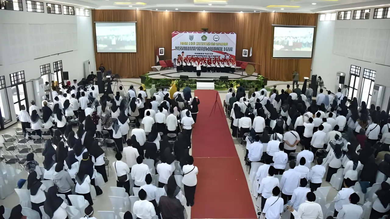 Forum Guru Bahas AI di Kelas, Akan Jadi Pedoman Sekolah