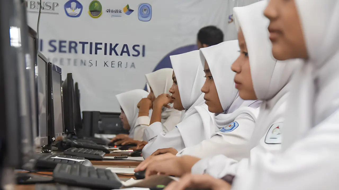 Komisi X DPR Beri Garis Tegas: Hasil TKA Tidak Boleh Tentukan Nasib Kelulusan Siswa SD dan SMP, Ini Bukan Ujian Nasional