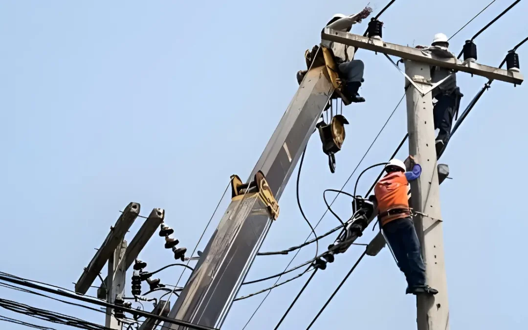 Listrik Padam Jakarta Picu Panik Peserta UTBK 2026