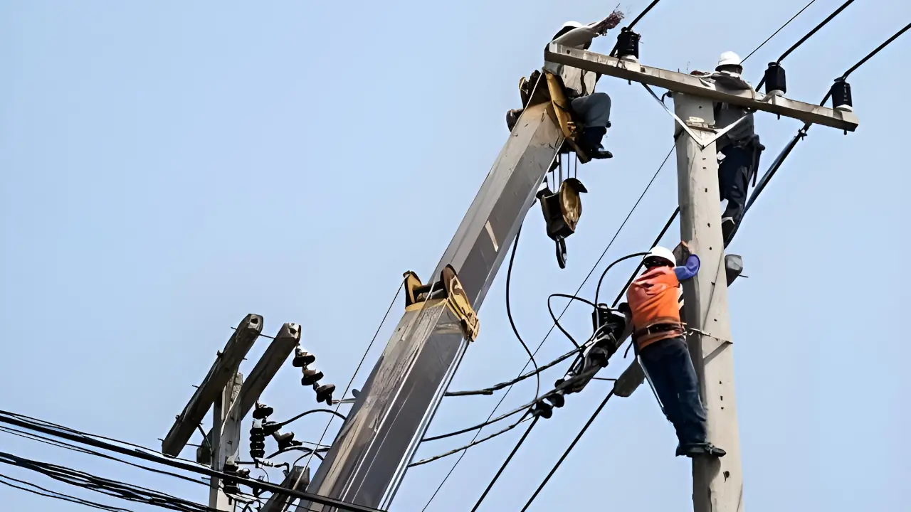 Listrik Padam Jakarta Picu Panik Peserta UTBK 2026