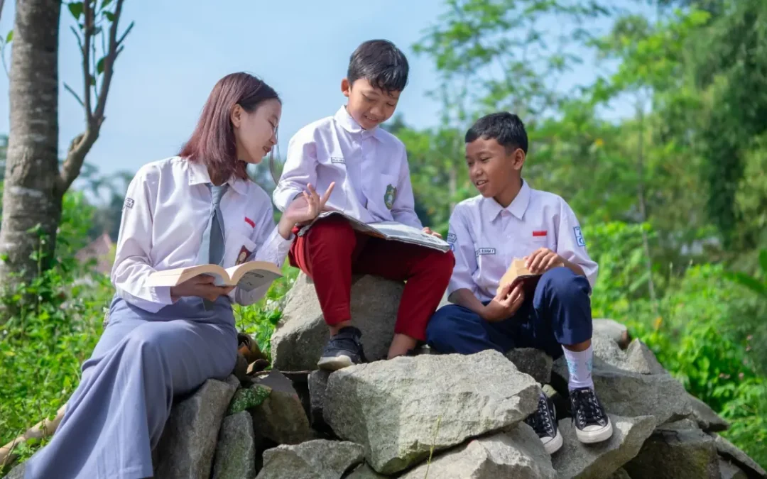 Jadwal SPMB Jatim 2026: Domisili 11-15 Juni, Tiket Emas
