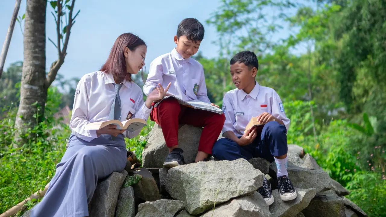 Jadwal SPMB Jatim 2026: Domisili 11-15 Juni, Tiket Emas