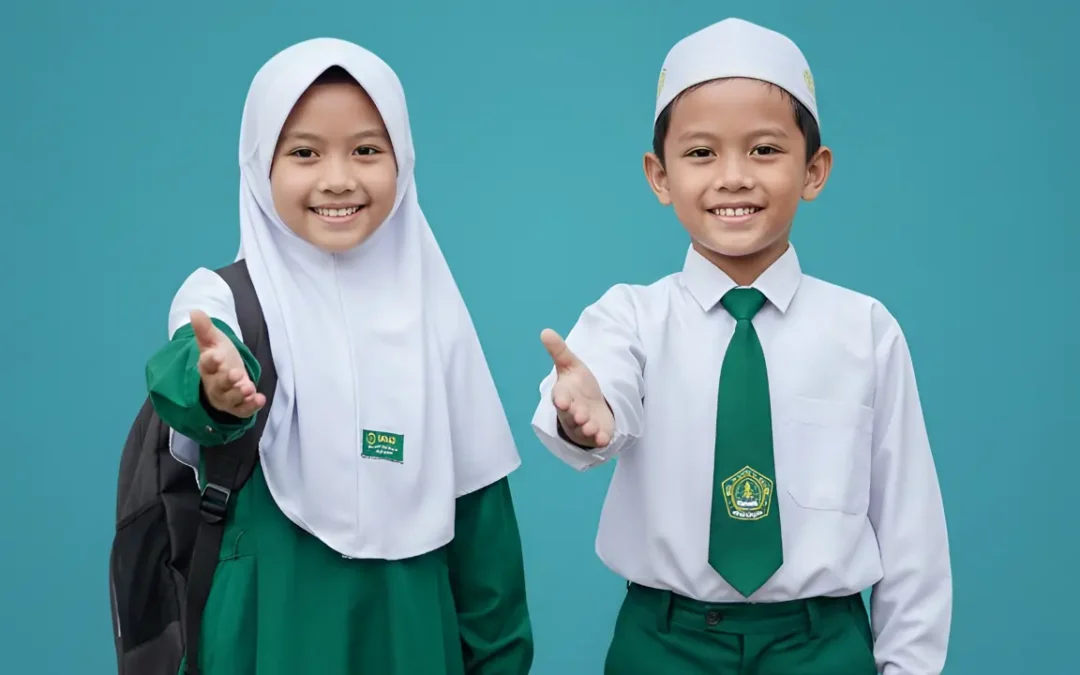 Juknis PMBM Madrasah 2026/2027 Resmi: Tanpa Pungli