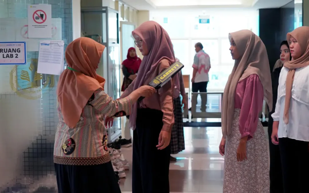 Kecurangan UTBK 2026 UNJ: Panitia Bongkar Modus Joki dan Alat Digital