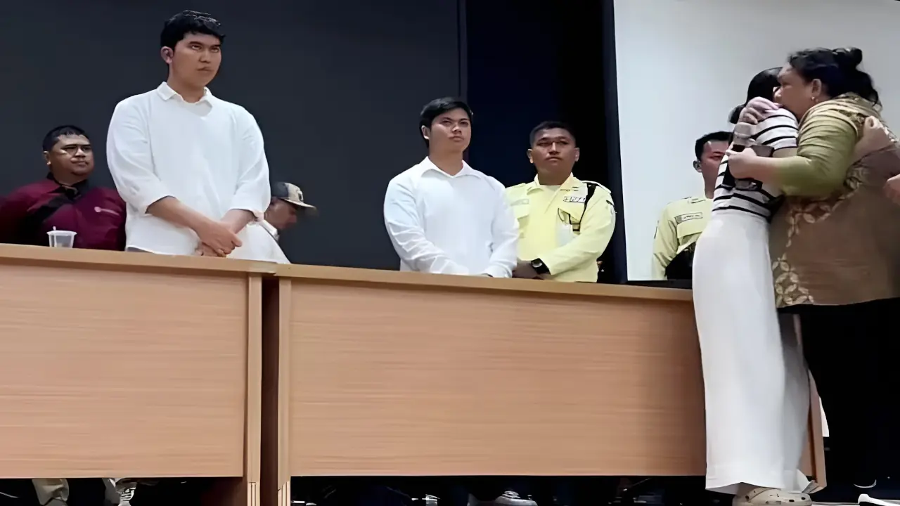 Kemendiktisaintek Evaluasi Satgas PPKS Usai 233 Kasus