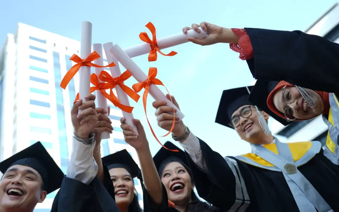 LPDP Tambah Kuota Magang Luar Negeri 2026 Jadi 1.200